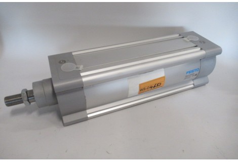 Boring 100 Slag 230 Festo DSBC-100-230-PPVA-N3. Unused